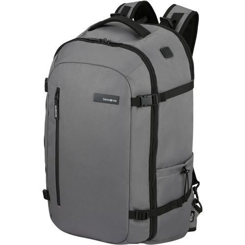 Samsonite - Roader-Travel Backpack S 38L (Art.-Nr. CA165612) - Begrüßen Sie Roader, die ideale Kollek...
