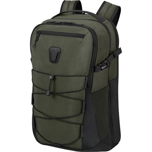 Samsonite - Dye-namic - Backpack / Rucksack L 17.3" EXP (Art.-Nr. CA171558) - Unsere Serie mit einem stilischem und...