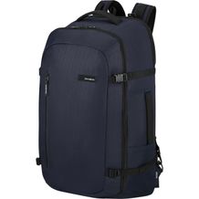 Samsonite-Roader-Travel Backpack M 55L (1247 - Dark Blue) (Art.-Nr. CA184896)
