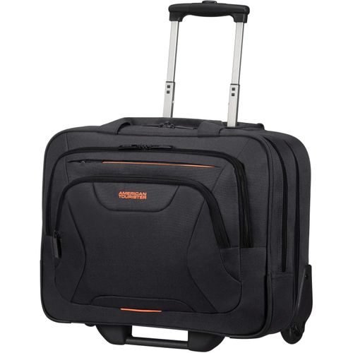 American Tourister - AT Work - Rolling Tote 15.6" (Art.-Nr. CA187004) - Entdecke unsere Business-Kollektion AT...