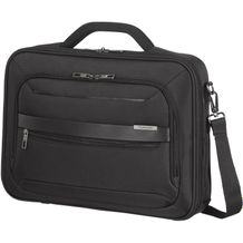 Samsonite - Vectura Evo - Office Case 15,6" (1041 - BLACK) (Art.-Nr. CA207395)