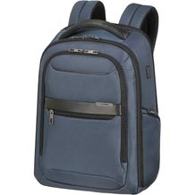 Samsonite - Vectura Evo - Laptop Backpack 15, 6" (blue) (Art.-Nr. CA208243)