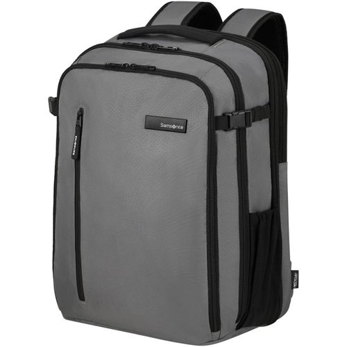 Samsonite - Roader-Laptop Backpack L EXP (Art.-Nr. CA218133) - Begrüßen Sie Roader, die ideale Kollek...