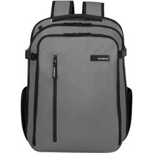 Samsonite - Roader-Laptop Backpack L EXP (E569 - DRIFTER GREY) (Art.-Nr. CA218133)