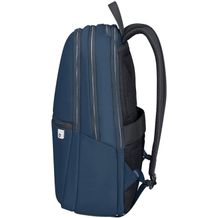 Samsonite - Eco Wave - Backpack 15,6" (1549 - Midnight Blue) (Art.-Nr. CA223673)