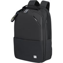 Samsonite - Workationist - Backpack 15, 6" (black) (Art.-Nr. CA230646)