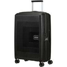 American Tourister - Aerostep - Spinner 67/24 EXP TSA (1041 - BLACK) (Art.-Nr. CA231619)