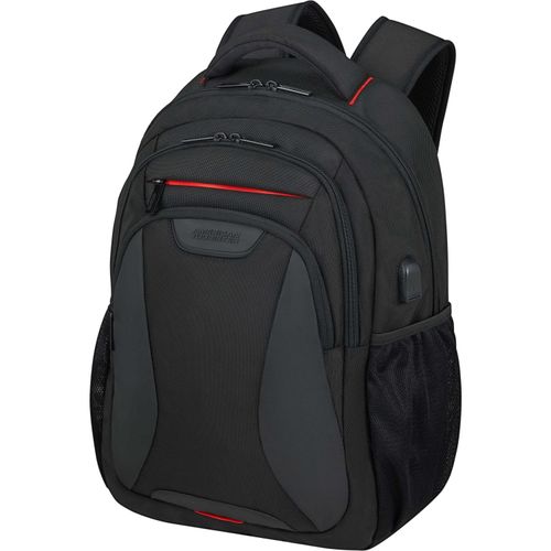 American Tourister - AT Work - Laptop Backpack 15.6" ECO USB (Art.-Nr. CA238022) - Entdecke unsere Business-Kollektion AT...