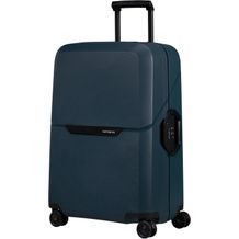 Samsonite - MAGNUM ECO-SPINNER 69/25 (1549 - Midnight Blue) (Art.-Nr. CA258505)