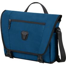 Samsonite - Dye-namic - Messenger Bag 14.1" (1090 - BLUE) (Art.-Nr. CA264048)