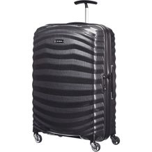 Samsonite - Lite-Shock - Spinner 69/25 (1041 - BLACK) (Art.-Nr. CA291033)