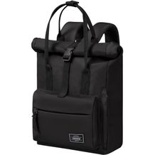 American Tourister - Urban Groove - UG16 Backpack City (1041 - BLACK) (Art.-Nr. CA300948)