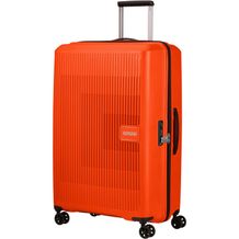 American Tourister - Aerostep - Spinner 77/28 EXP TSA (2525 - BRIGHT ORANGE) (Art.-Nr. CA320416)