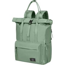 American Tourister - Urban Groove - UG25 Tote Backpack 15.6" (1890 - URBAN GREEN) (Art.-Nr. CA322482)