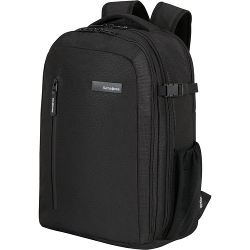 Samsonite - Roader-Laptop Backpack M (Art.-Nr. CA335620) - Begrüßen Sie Roader, die ideale Kollek...