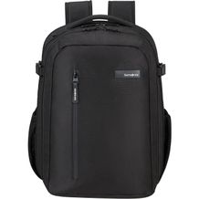 Samsonite - Roader-Laptop Backpack M (1276 - DEEP BLACK) (Art.-Nr. CA335620)