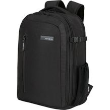 Samsonite - Roader-Laptop Backpack M (1276 - DEEP BLACK) (Art.-Nr. CA335620)