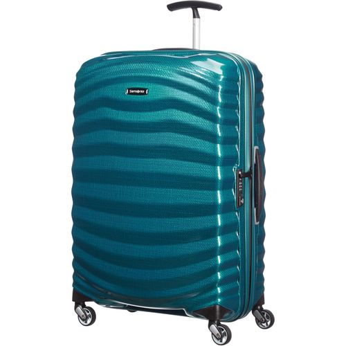 Samsonite - Lite-Shock - Spinner 69/25 (Art.-Nr. CA338523) - Mit der Serie Lite-Shock haben wir die...