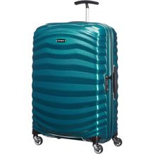 Samsonite - Lite-Shock - Spinner 69/25 (1686 - PETROL BLUE) (Art.-Nr. CA338523)