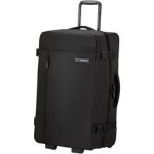 Samsonite - Roader-Duffle/WH 68/25 (1276 - DEEP BLACK) (Art.-Nr. CA340196)