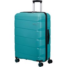 American Tourister - Air Move - Spinner 75 (2824 - TEAL) (Art.-Nr. CA344384)