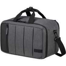 American Tourister - Streethero - 3-WAY BOARDING BAG (8412 - GREY MELANGE) (Art.-Nr. CA373386)