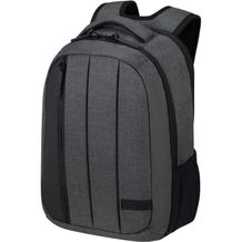 American Tourister - Streethero - LAPTOP BACKPACK 14.0" (8412 - GREY MELANGE) (Art.-Nr. CA379479)