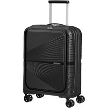 American Tourister - Airconic - Spinner 55/20 Frontloader 15,6" (0581 - onyx black) (Art.-Nr. CA393629)