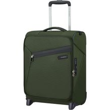 Samsonite - Litebeam - Upright 45/16 Underseater (9199 - climbing ivy) (Art.-Nr. CA406673)