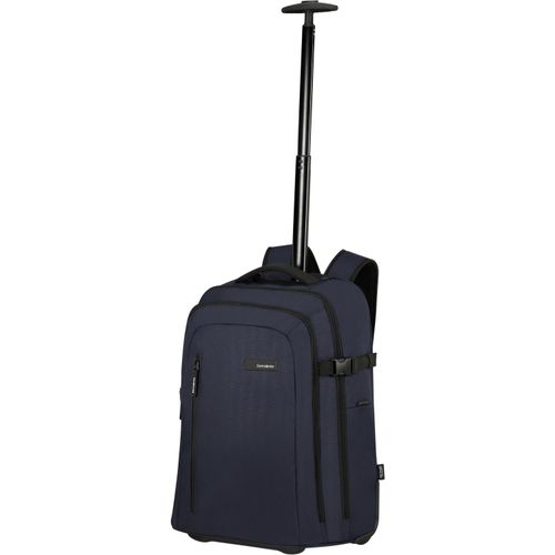 Samsonite - Roader-Laptop Backpack/WH 55/20 (Art.-Nr. CA415654) - Begrüßen Sie Roader, die ideale Kollek...