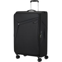 Samsonite - Litebeam - Spinner 78/29 (1041 - BLACK) (Art.-Nr. CA415900)