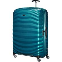 Samsonite - Lite-Shock - Spinner 81/30 (1686 - PETROL BLUE) (Art.-Nr. CA421690)