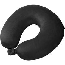 Samsonite - Memory Foam Pillow / Nackenkissen (1041 - BLACK) (Art.-Nr. CA422645)