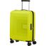 American Tourister - Aerostep - Spinner 55/20 EXP TSA (A067 - LIGHT LIME) (Art.-Nr. CA427808)