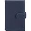 Samsonite - Alu Fit - Slide-up Wallet (1090 - BLUE) (Art.-Nr. CA430192)