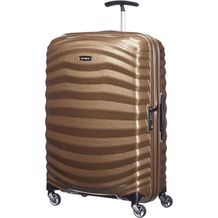 Samsonite - Lite-Shock - Spinner 69/25 (1775 - SAND) (Art.-Nr. CA487815)