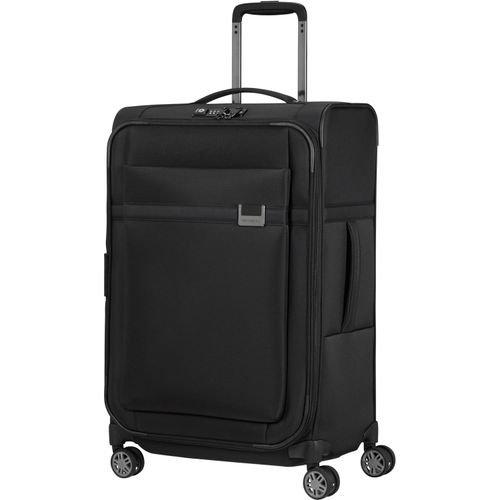 Samsonite - Airea - Spinner M 67 EXP (Art.-Nr. CA488178) - Ob Sie mit dem Flugzeug, der Bahn oder...