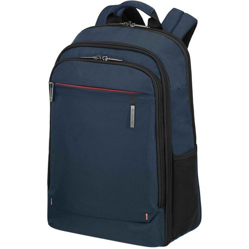 Samsonite - Network 4 - Laptop Backpack 15.6" (Art.-Nr. CA512997) - Die ikonische, technische Samsonite...