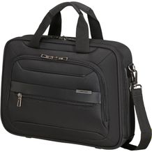 Samsonite - Vectura Evo - Laptop Bailhandle 14,1" (1041 - BLACK) (Art.-Nr. CA527539)