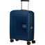 American Tourister - Aerostep - Spinner 55/20 EXP TSA (1598 - Navy Blue) (Art.-Nr. CA537546)