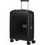 American Tourister - Aerostep - Spinner 55/20 EXP TSA (1041 - BLACK) (Art.-Nr. CA549221)