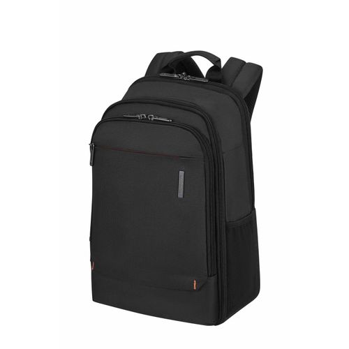 Samsonite - Network 4 - Laptop Backpack 14.1" (Art.-Nr. CA558652) - Die ikonische, technische Samsonite...