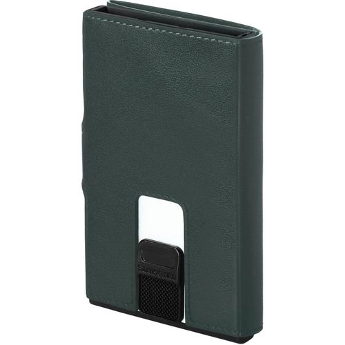 Samsonite - Alu Fit - Slide-up Wallet (Art.-Nr. CA560653) - Alu-Fit ist die innovative Lösung...