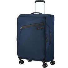 Samsonite - Litebeam - Spinner 66/24 (1549 - Midnight Blue) (Art.-Nr. CA576672)