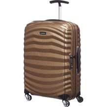 Samsonite - Lite-Shock - Spinner 55/20 (1775 - SAND) (Art.-Nr. CA587404)