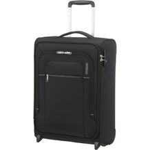 American Tourister - Crosstrack - Upright 55cm (1062 - black/grey) (Art.-Nr. CA588661)