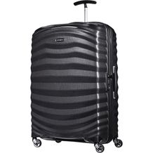 Samsonite - Lite-Shock - Spinner 75/28 (1041 - BLACK) (Art.-Nr. CA589071)