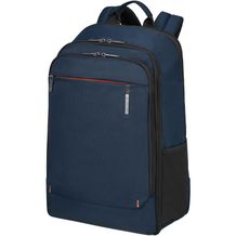 Samsonite - Network 4 - Laptop Backpack 17.3" (1820 - space blue) (Art.-Nr. CA595884)