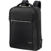 Samsonite - Litepoint - Laptop Rucksack 17,3" Exp (1041 - BLACK) (Art.-Nr. CA603865)