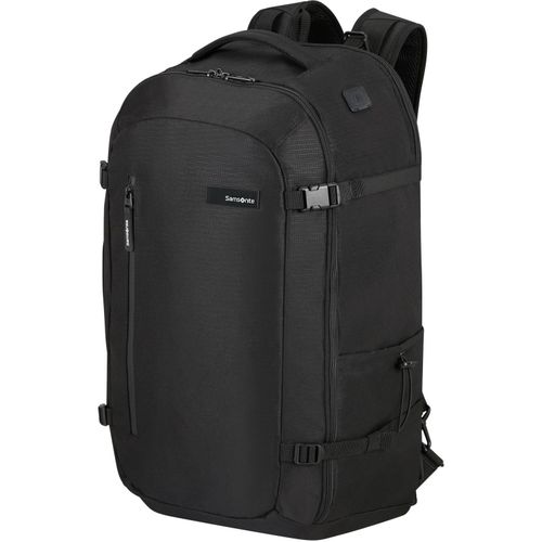 Samsonite - Roader-Travel Backpack S 38L (Art.-Nr. CA630053) - Begrüßen Sie Roader, die ideale Kollek...